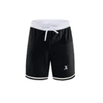 heavyweight cotton straight leg pants