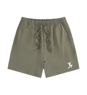 Men - On sale pure white shorts