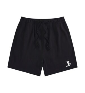 Men - On sale pure white shorts