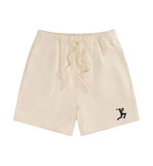 Men - On sale pure white shorts