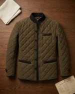 fulgar jacket