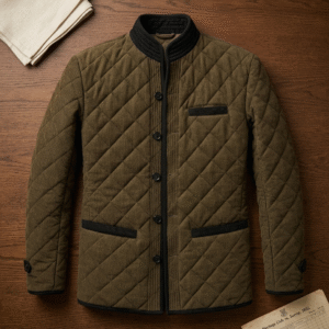 fulgar jacket