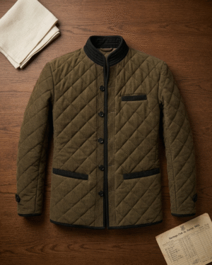 fulgar jacket