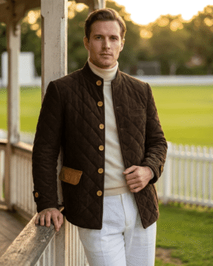 fulgar jacket