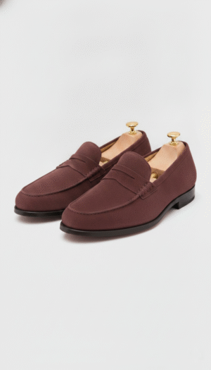 Men - On sale suede loafers