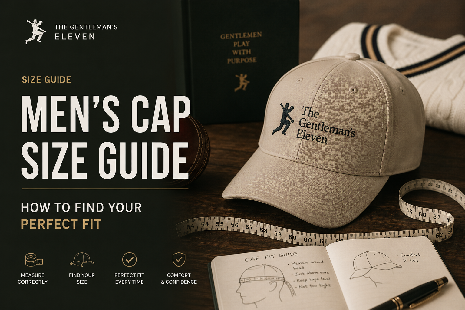 Men's Cap Size Guide: How to Find Your Perfect Fit chatgpt image jul 19, 2026, 04 59 56 am